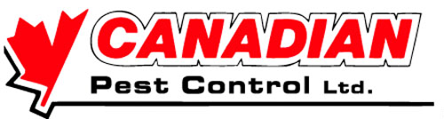 Canadian Pest Control Ltd.