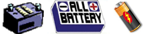 All Battery Ltd.